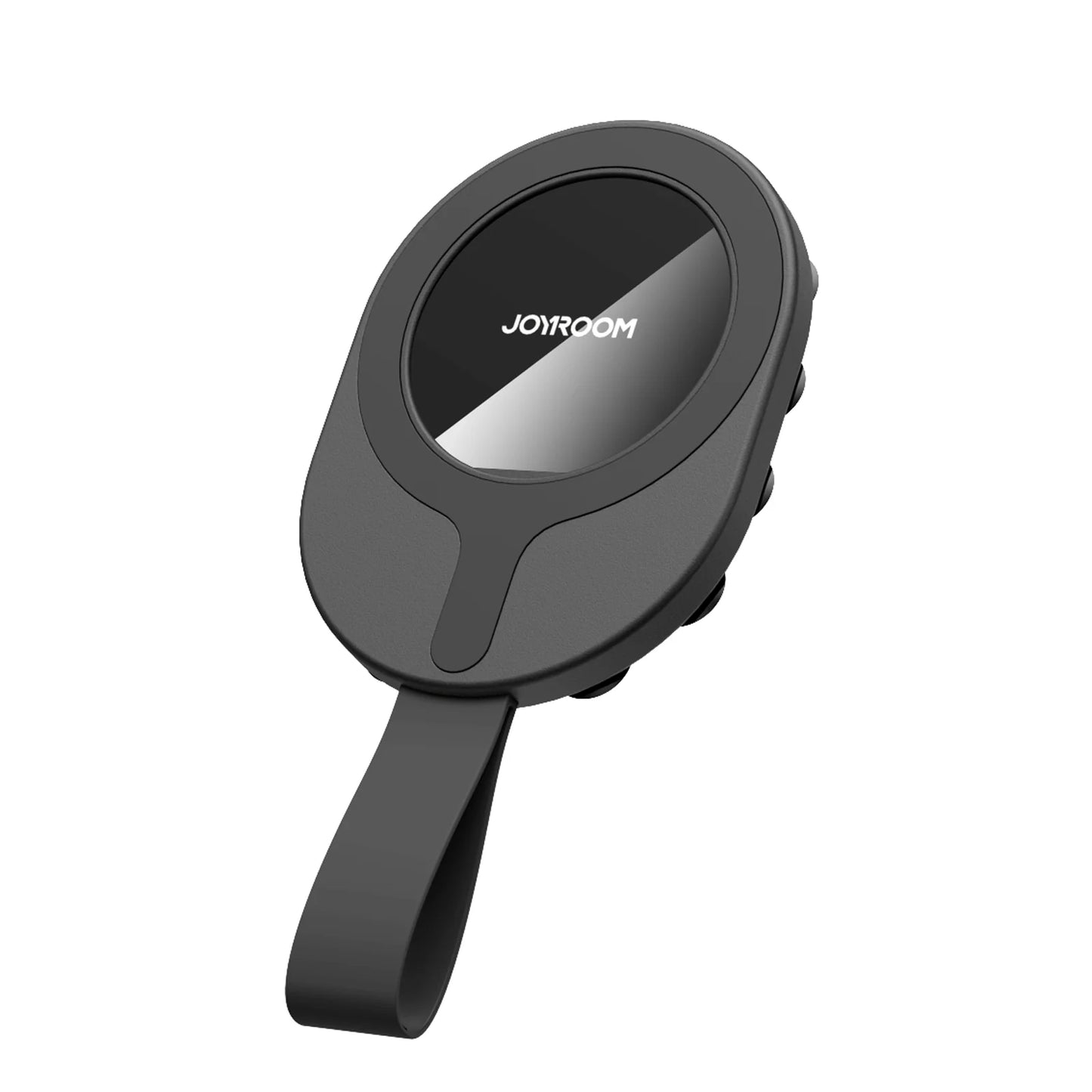 Joyroom Magnetic Suction Phone Mount – Strong Hold Car & Desk Phone Holder