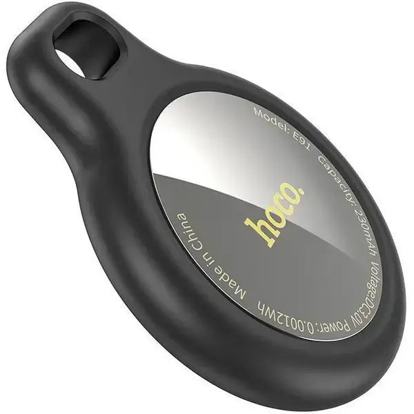 Hoco E92 Smart Tracker – Apple Find My Compatible AirTag Alternative