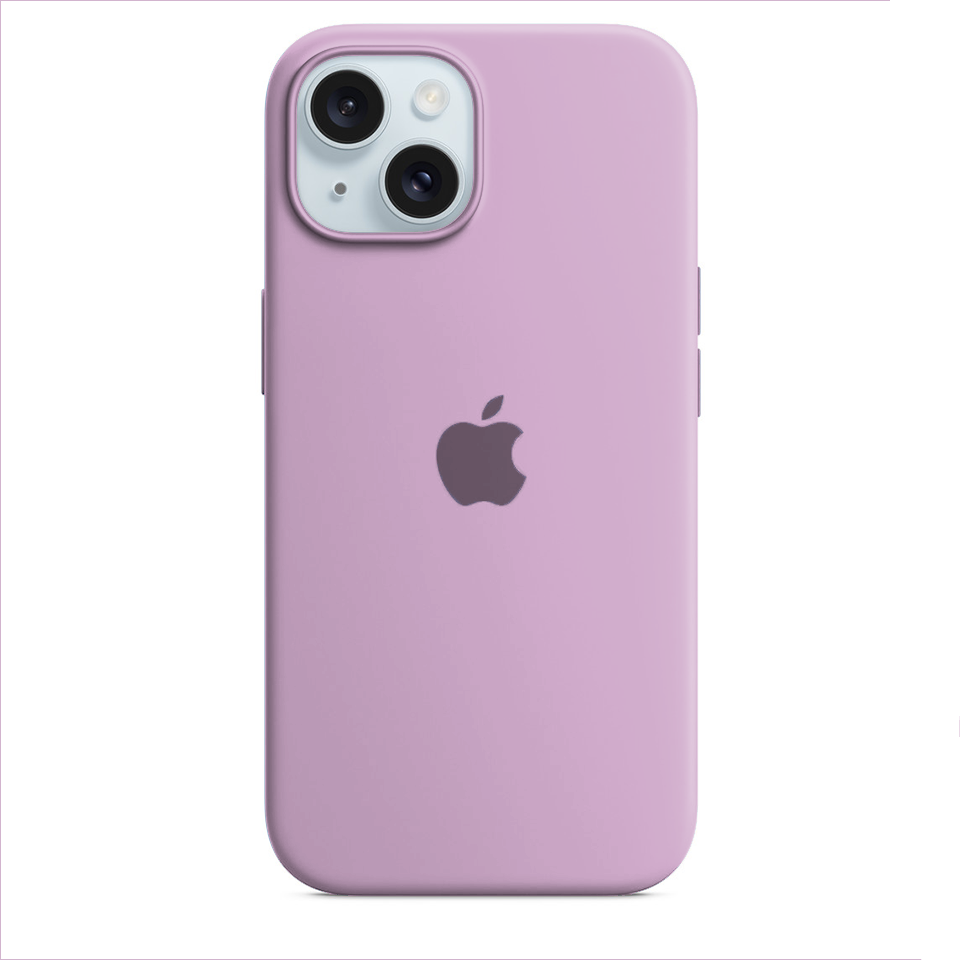 iPhone 12 / 12 Pro Silicone Case | Shockproof & Flexible Cover