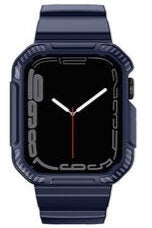 LITO LS003 Carbon Rugged Armor | Apple Watch Band & Case