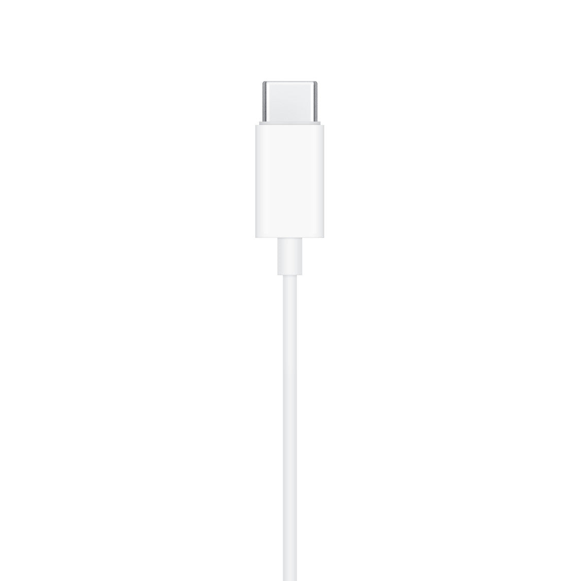 Apple Original EarPods (USB-C) – High-Quality Wired Earphones