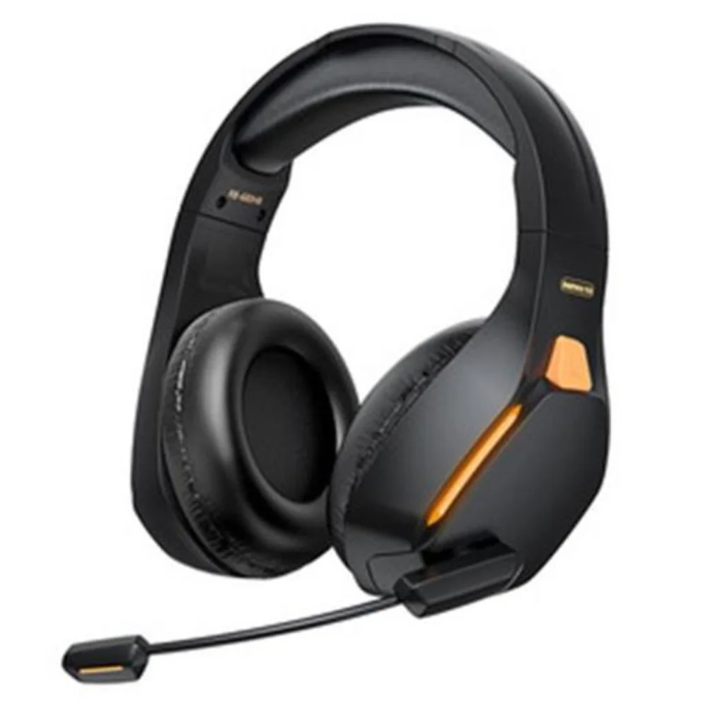 REMAX RB-680HB Kinyin Series Bluetooth Gaming Headphones