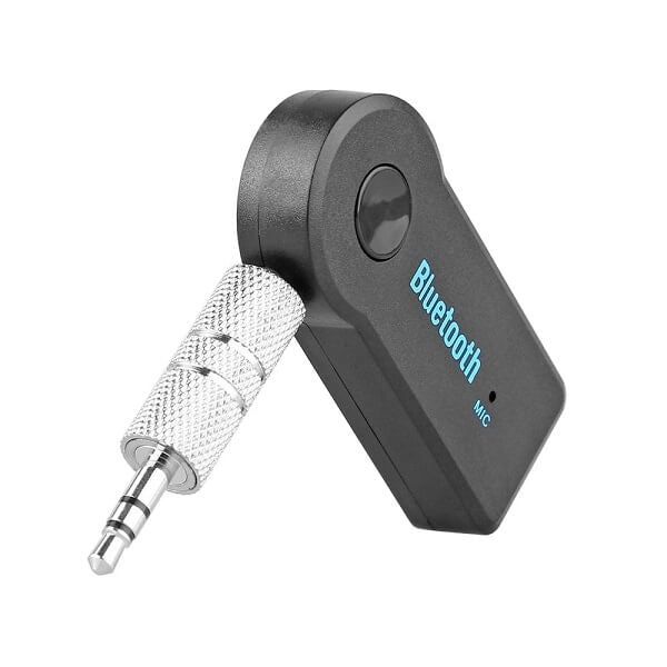 Car Bluetooth AUX