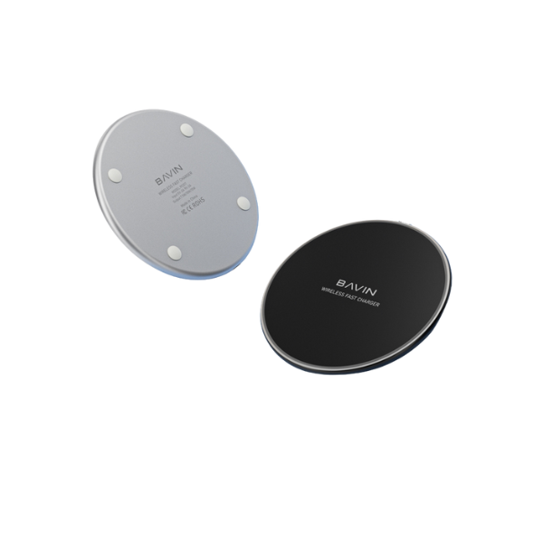 BAVIN PC017 Wireless Fast Charger 15W