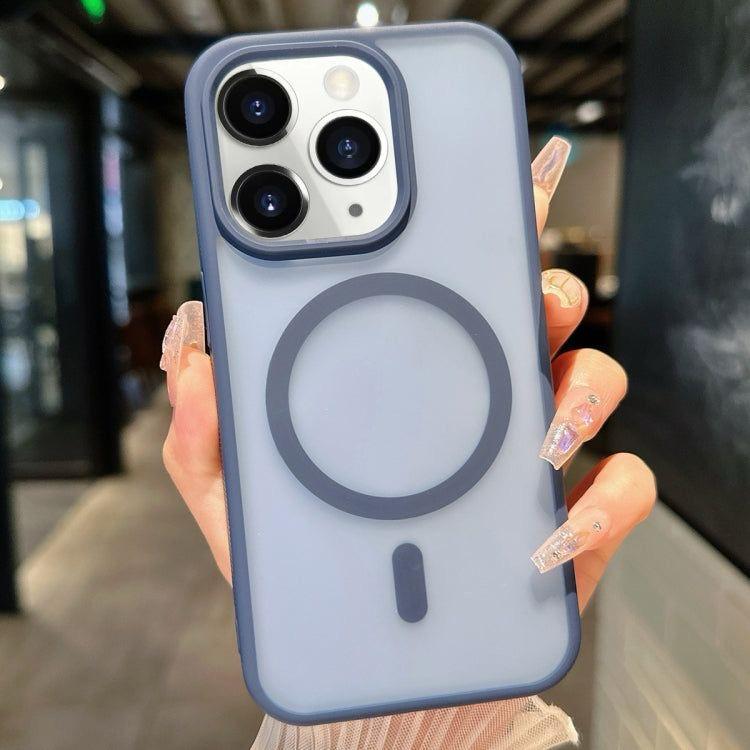 Matte Shockproof Case with MagSafe Compatibility – Ultimate Protection for iPhone & Samsung
