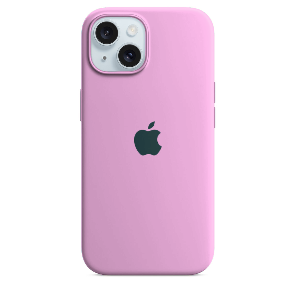 iPhone 12 / 12 Pro Silicone Case | Shockproof & Flexible Cover