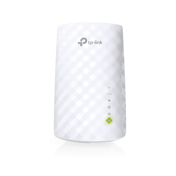 TP-Link AC750 Wi-Fi Range Extender (RE200)