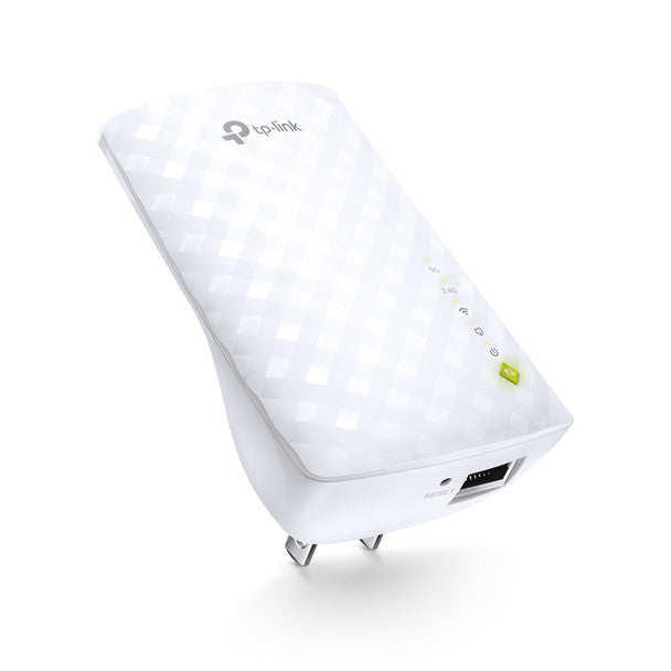 TP-Link AC750 Wi-Fi Range Extender (RE200)