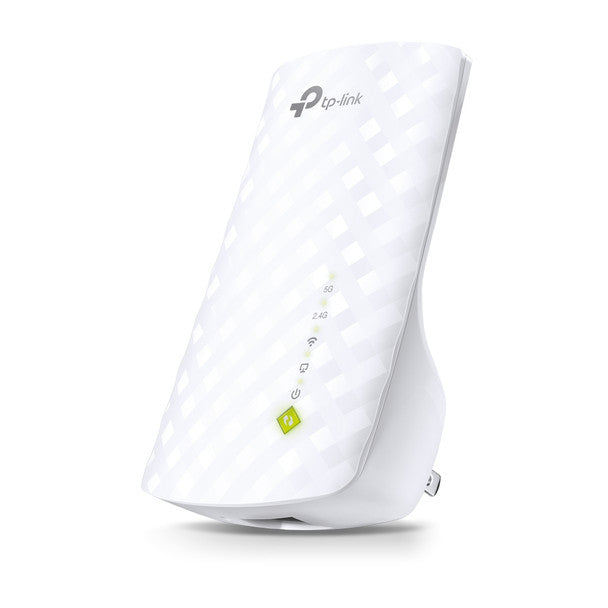 TP-Link AC750 Wi-Fi Range Extender (RE200)