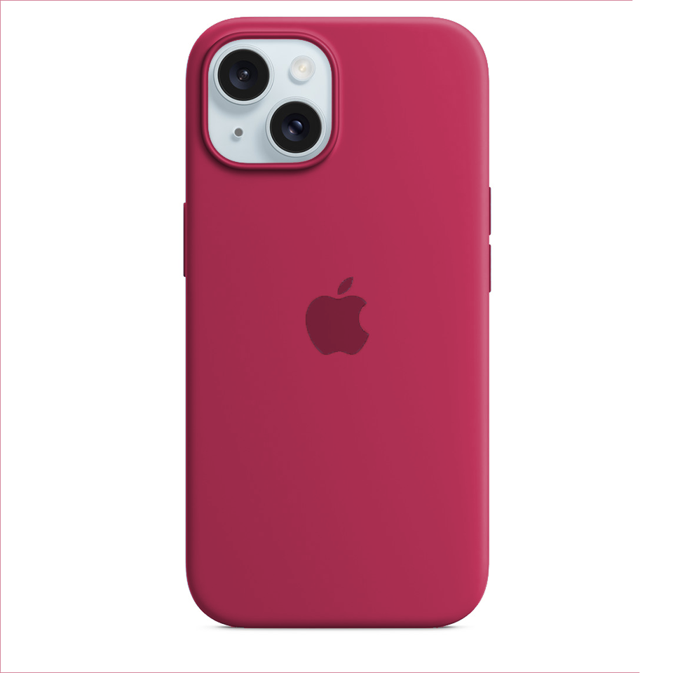 iPhone 12 / 12 Pro Silicone Case | Shockproof & Flexible Cover