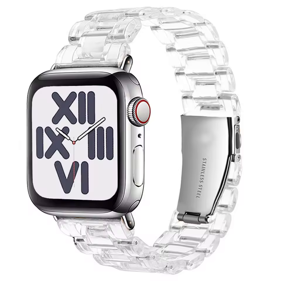 Resin Strap for Apple Watch