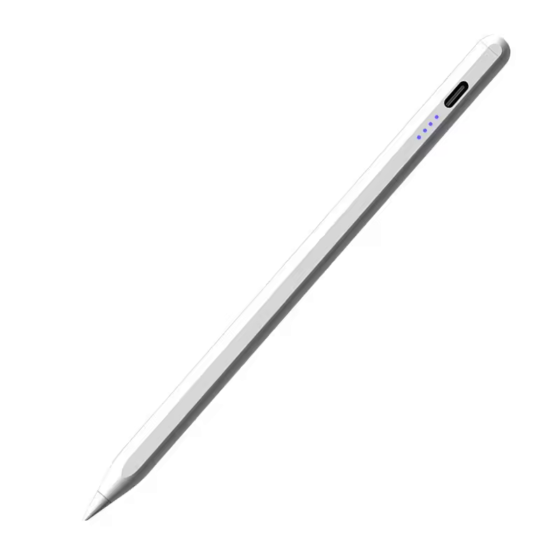 Universal Stylus Pen for iPad, Tablets & Smartphones – Fast Charging & Magnetic