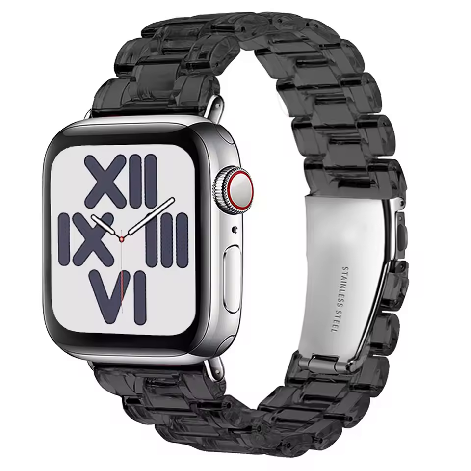 Resin Strap for Apple Watch