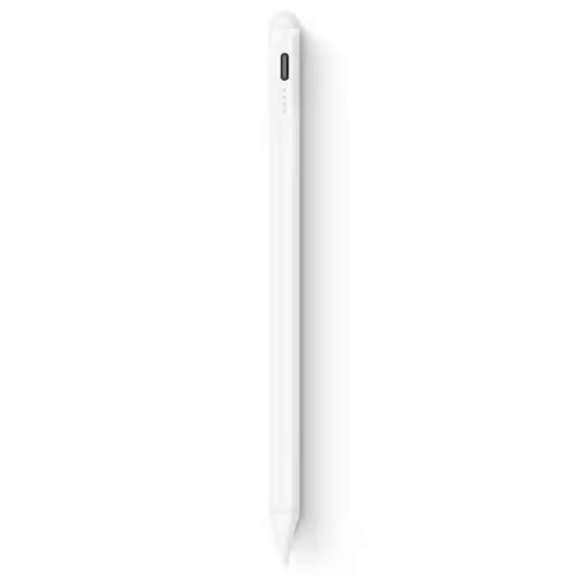 Universal Stylus Pen for iPad, Tablets & Smartphones – Fast Charging & Magnetic