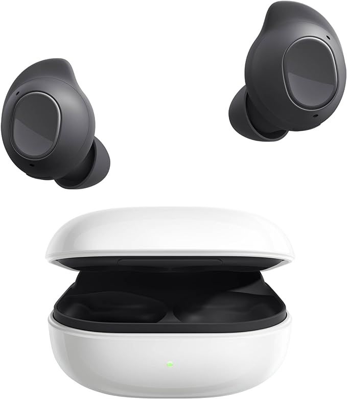 Galaxy Buds FE - black