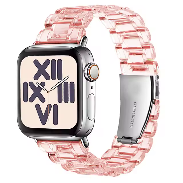 Resin Strap for Apple Watch