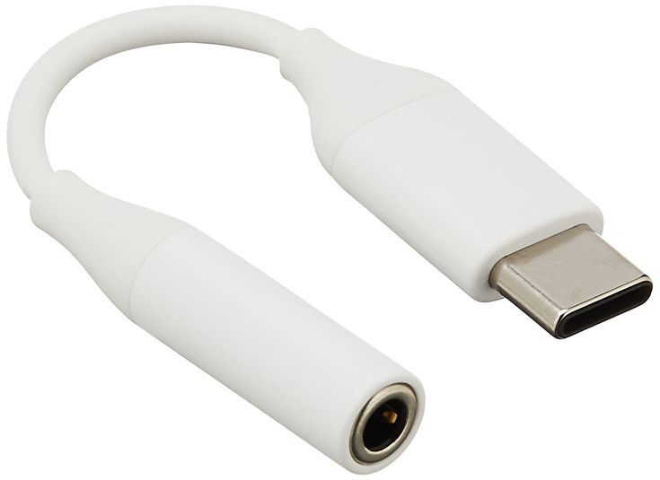 Samsung USB Type-C to Headphone Jack Adapter