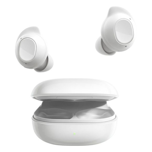 Galaxy Buds FE - white