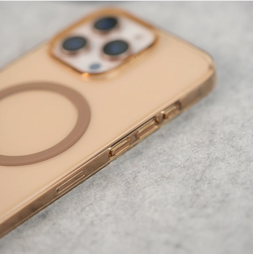 Apple Magsafe Desert Case | Original ic