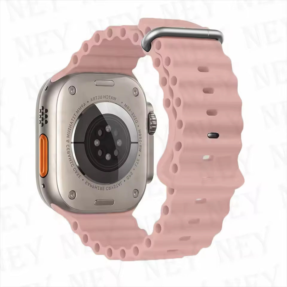 Apple Ocean Band
