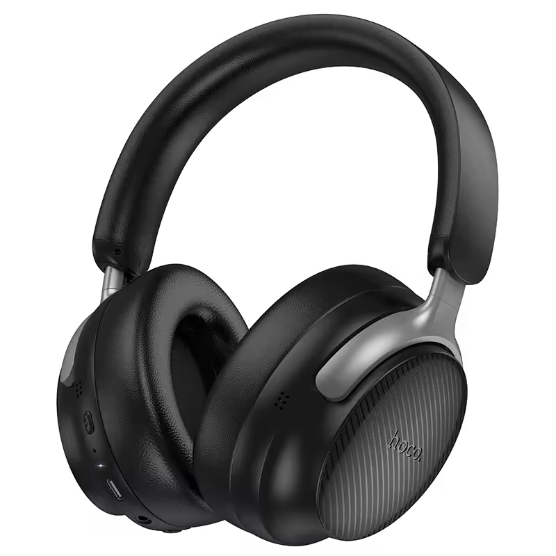 HOCO W53 Plus ANC Wireless Headphones