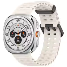 Silicone Band for Galaxy Watch Ultra 47 mm