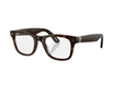 Audio glasses
