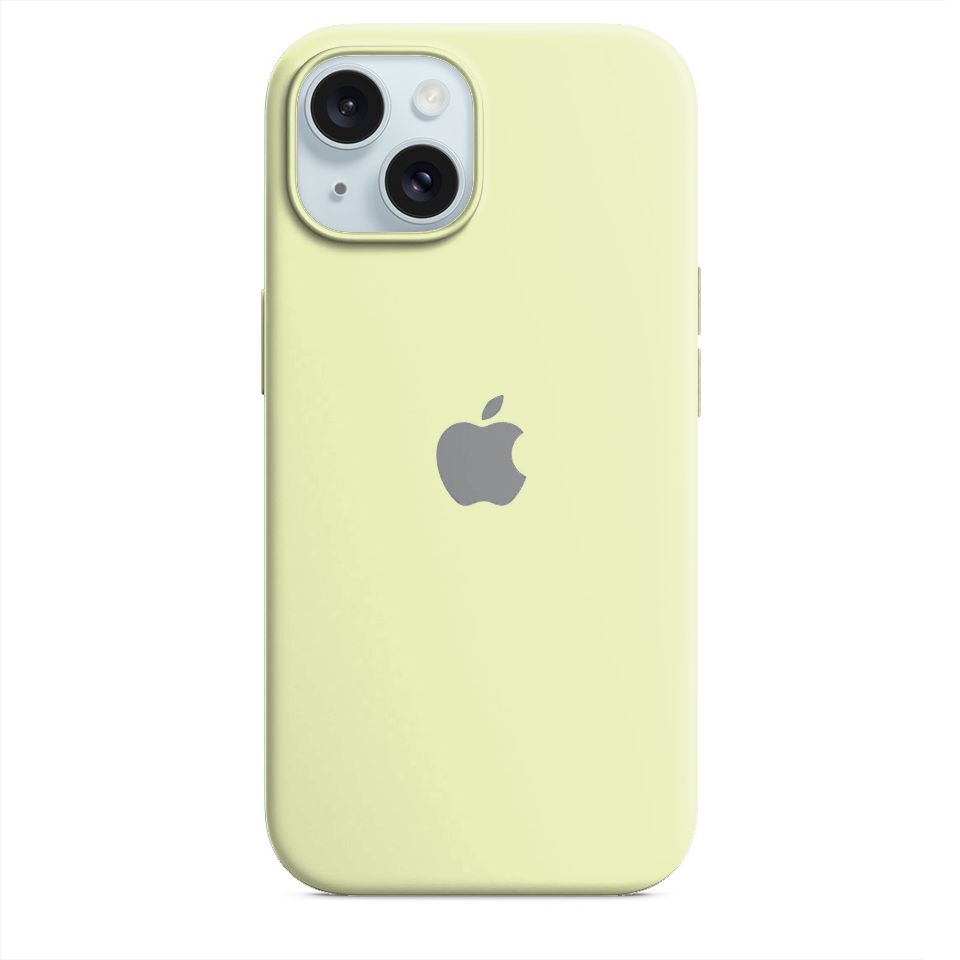 iPhone 12 / 12 Pro Silicone Case | Shockproof & Flexible Cover