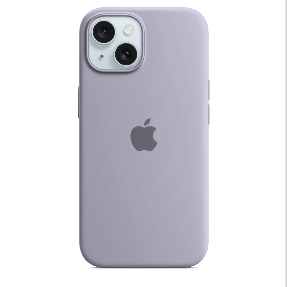 iPhone 12 Pro Max Silicone Case | MagSafe-Ready Silicone Cover