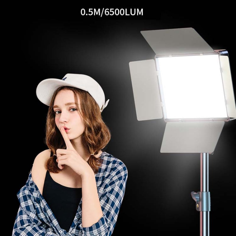 LED Camera Light E900 with Tripod