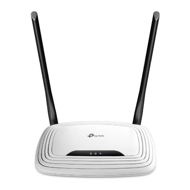 Wireless Router 300Mbps With 2 Antennas | TP-Link WR841N