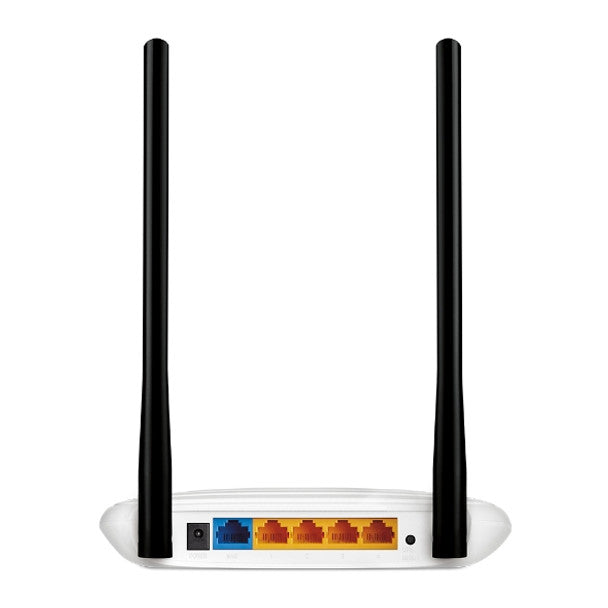 Wireless Router 300Mbps With 2 Antennas | TP-Link WR841N