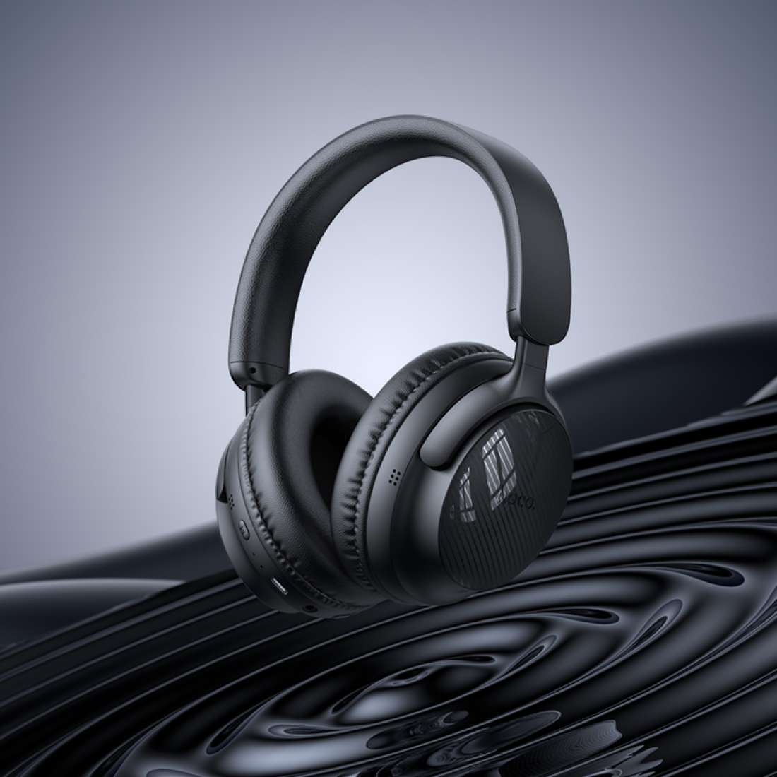HOCO W53 Tone BT Wireless Headphones