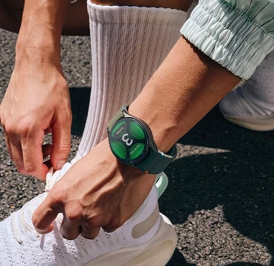 Samsung Galaxy Watch 7 – Smartwatch with Advanced Health & Fitness Tracking