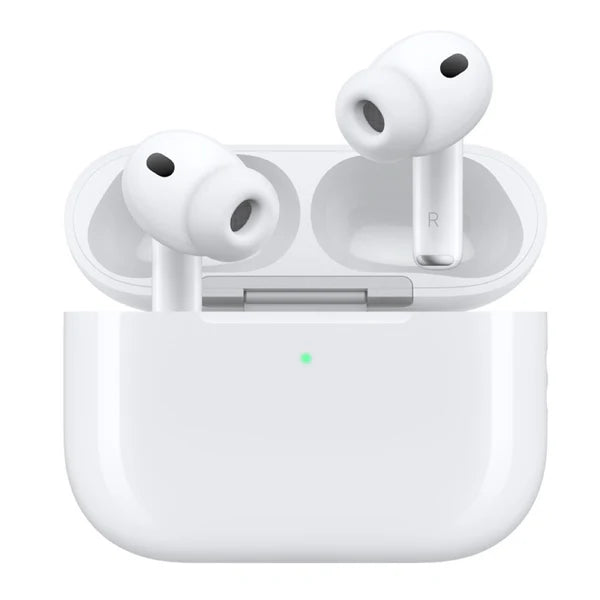 AirPods Pro 3 – AAA Premium Version (Active Noise Cancellation + Wireless Charging)