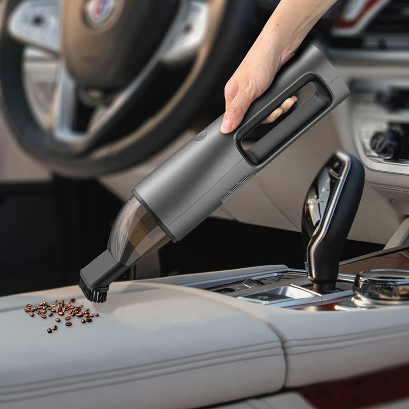 XO CZ019 Ultra-Light Cordless Vacuum