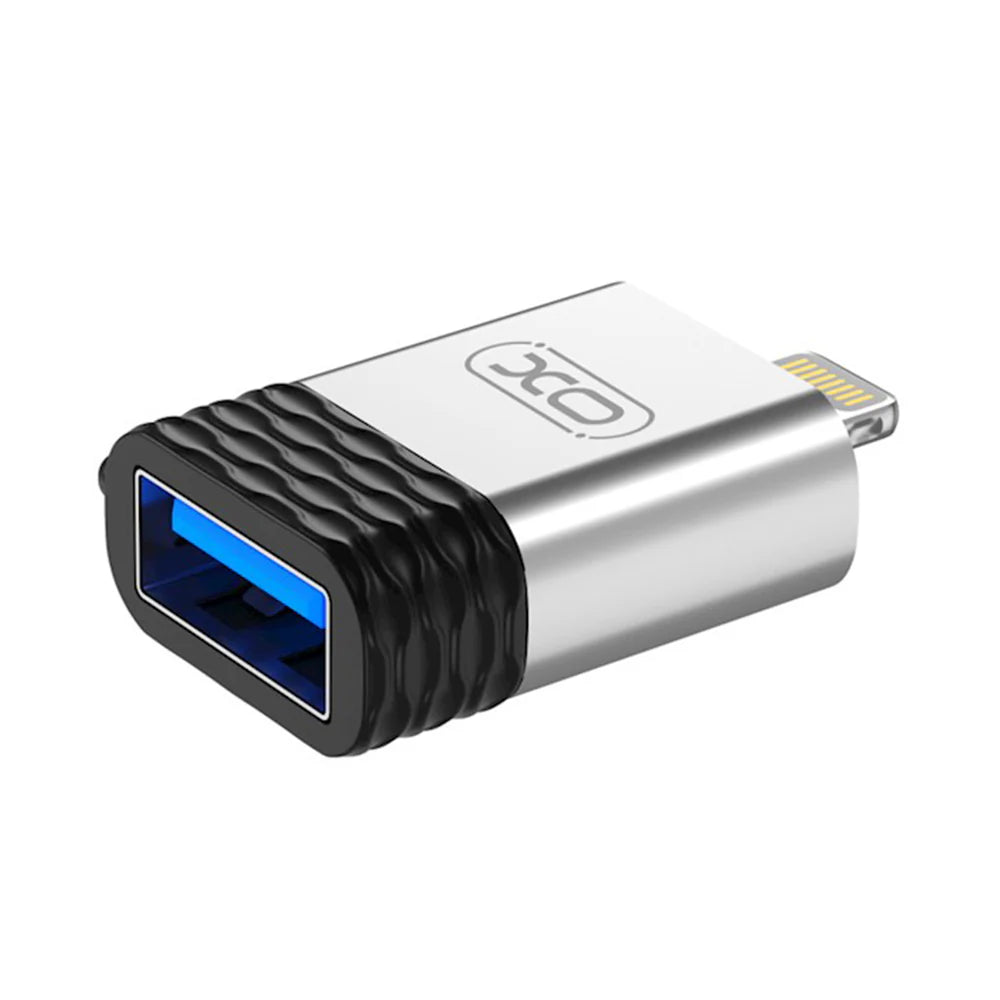 Lightning to USB-A Adapter XO NB186