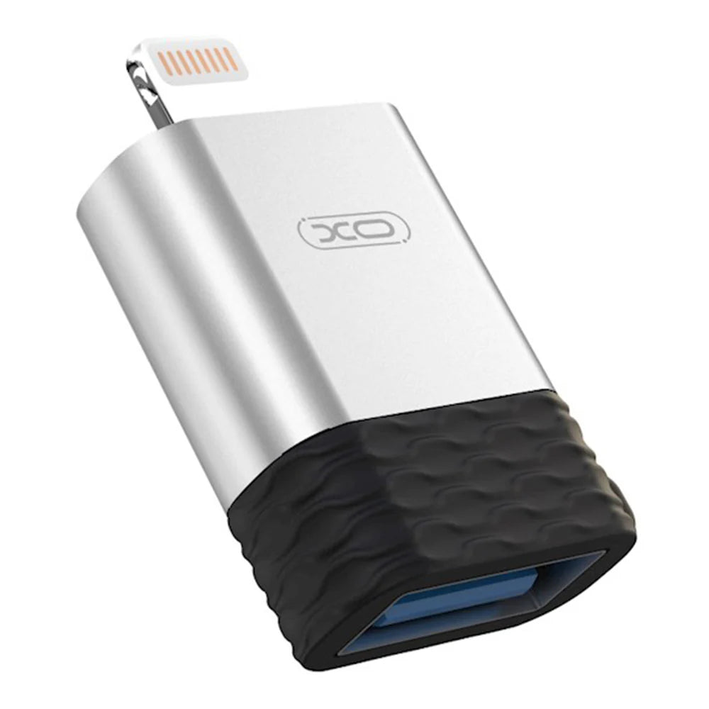 Lightning to USB-A Adapter XO NB186