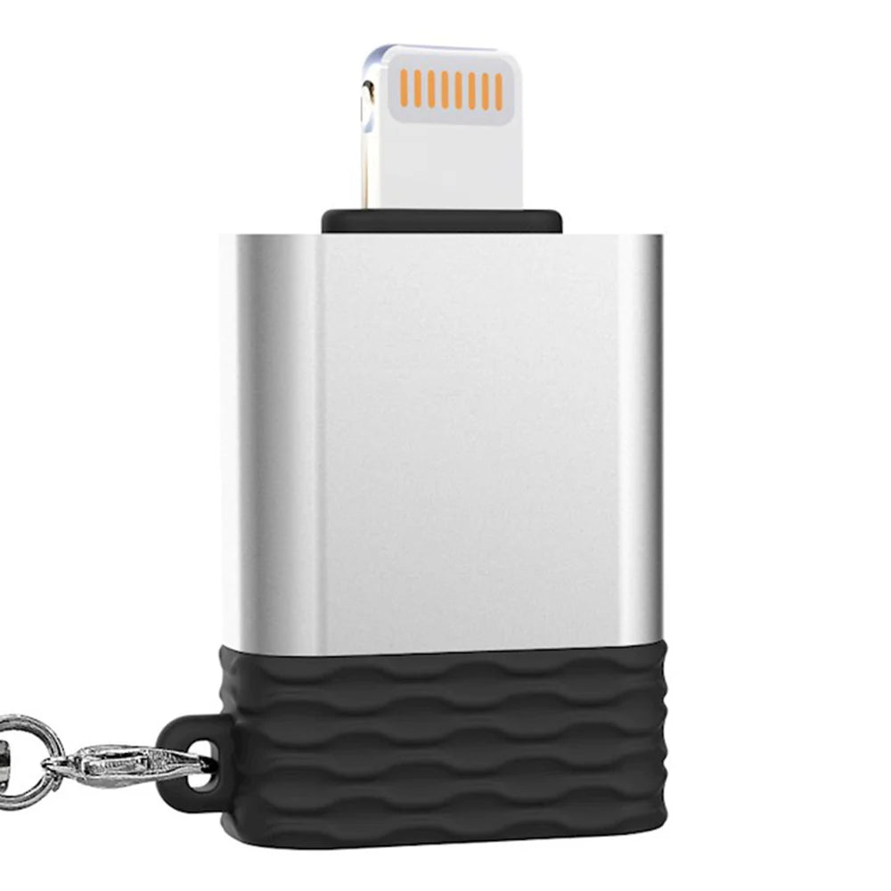 Lightning to USB-A Adapter XO NB186