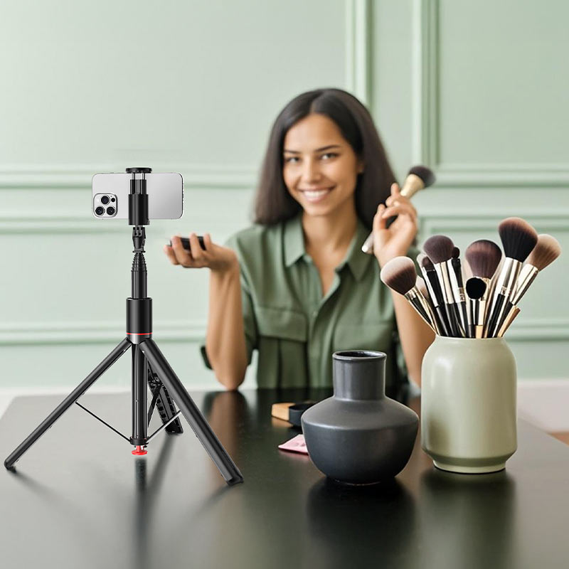 ACEFAST E31 Selfie Stick with Automatic Tripod