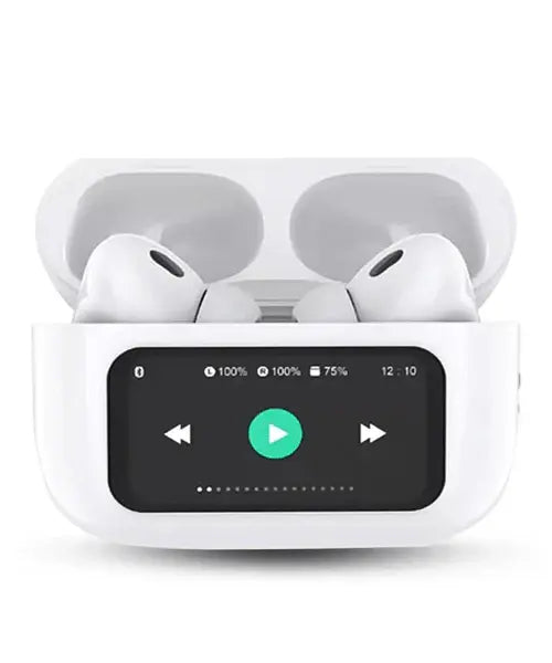 Airpods pro2 LCD Display