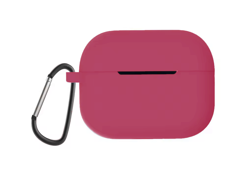 Silicone Case for AirPods
