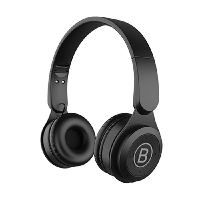 SGS-BB Wireless Foldable Headphones with Microphone