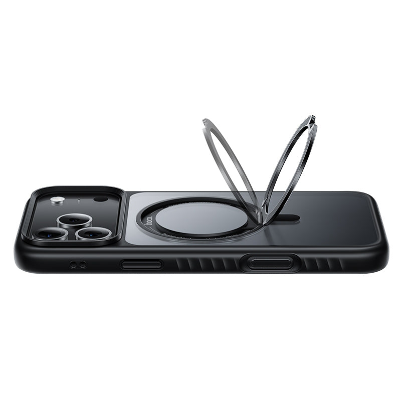 Hoco 2-in-1 Stand Magnetic Case AS1