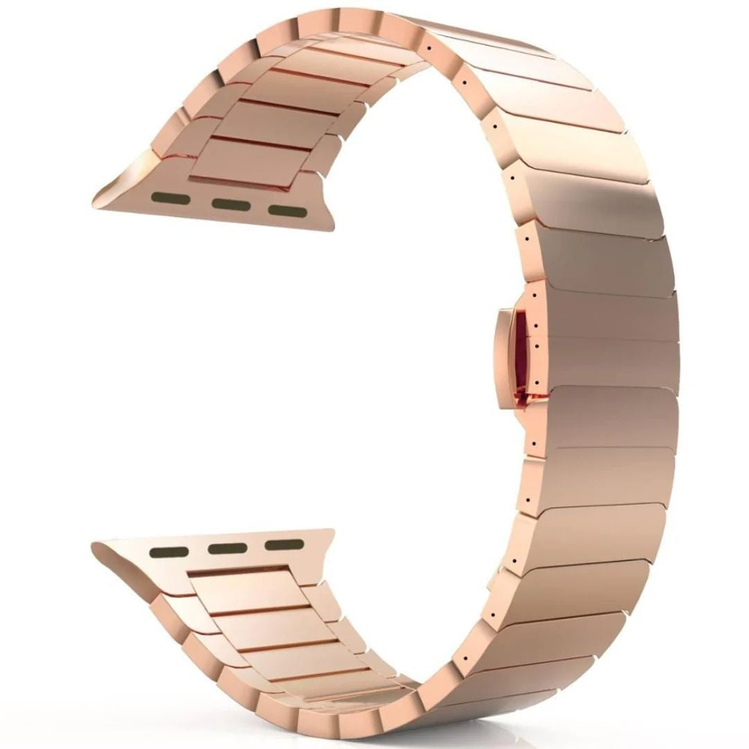 Apple Classic Metalic Band