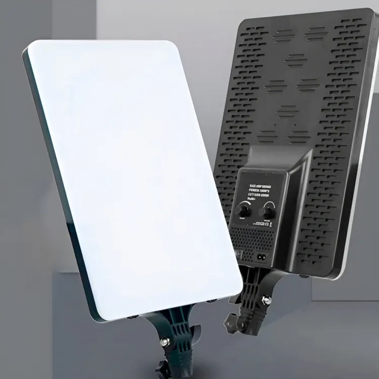 Square RL-24 Photo Fill Light – Extra-Large LED Ring Light for Studio & Content Creation