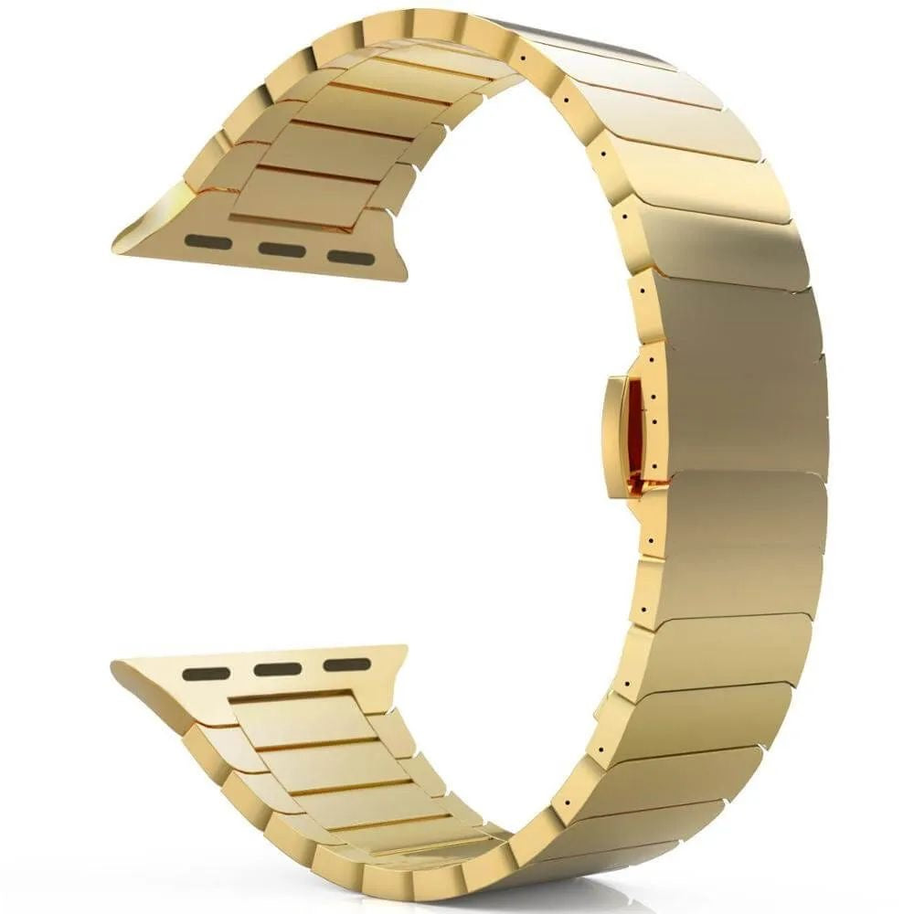 Apple Classic Metalic Band