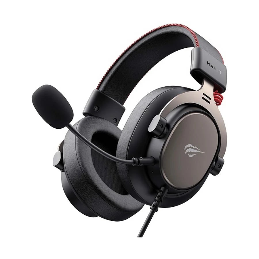 Havit Gamenote H2015E Wired Gaming Headset