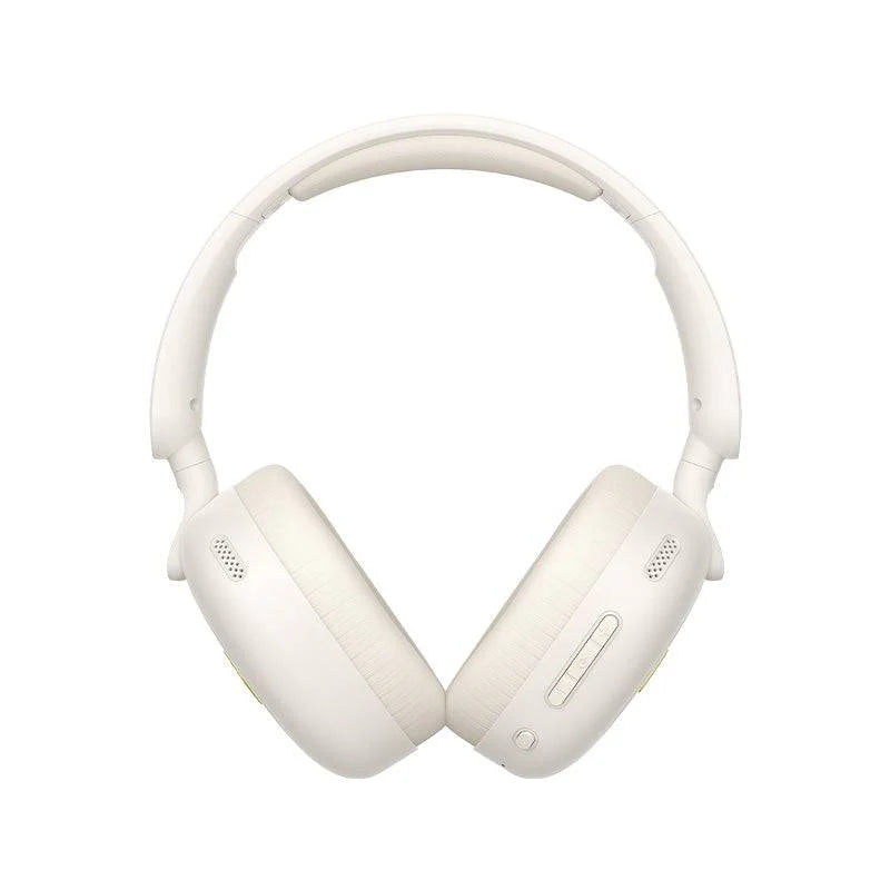 Havit Hybrid Active Noise Cancelling Wireless Headphones – Deep Bass & Long Battery Life