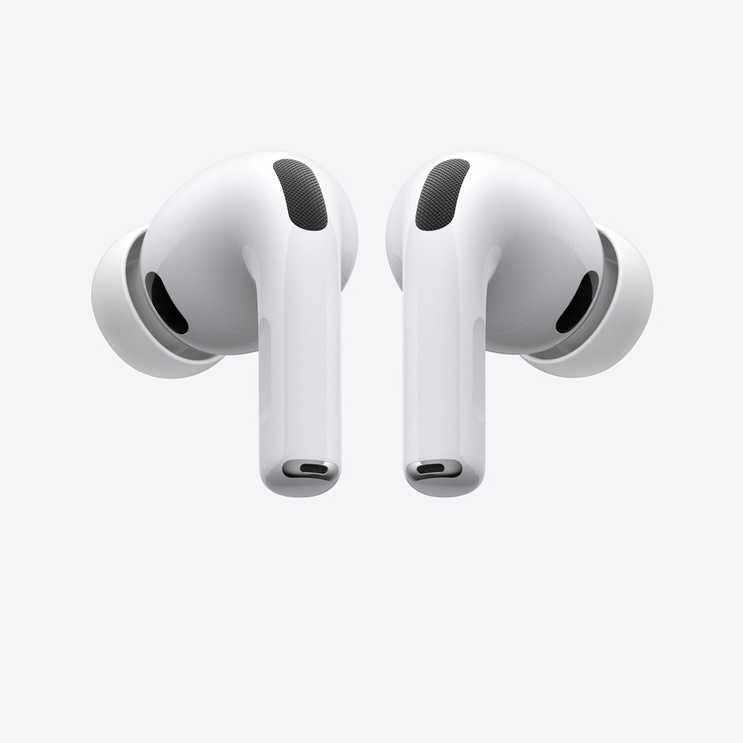 AirPods Pro 3 – AAA Premium Version (Active Noise Cancellation + Wireless Charging)